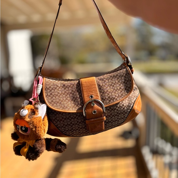 Coach Soho - Picture 3 of 5